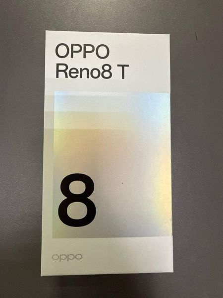 Купить OPPO Reno 8T 8/128GB (CPH2481) Duos в Ангарск за 8500 руб.
