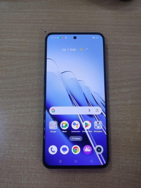 Купить Realme GT Neo 3 12/256GB (RMX3561) Duos в Ангарск за 15500 руб.