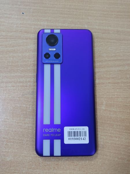 Купить Realme GT Neo 3 12/256GB (RMX3561) Duos в Ангарск за 15500 руб.