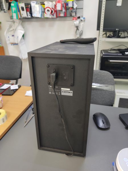 Купить Nakamichi ARES 210 в Ангарск за 7400 руб.