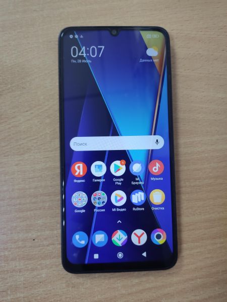 Купить POCO C65 8/256GB (2310FPCA4G) Duos в Ангарск за 6000 руб.