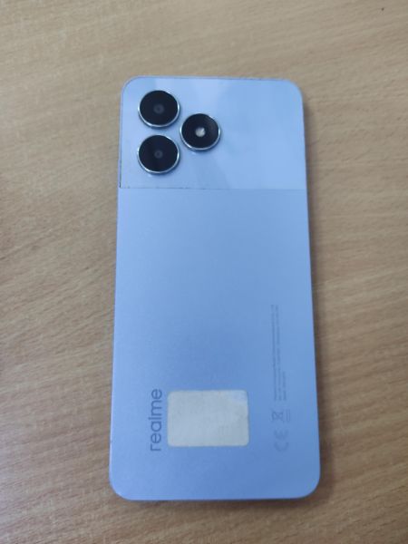 Купить Realme Note 50 3/64GB (RMX3834) Duos в Ангарск за 1550 руб.