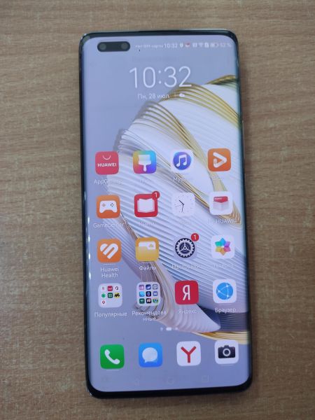 Купить Huawei Nova 10 Pro 8/256GB (GLA-LX1) Duos в Ангарск за 11900 руб.