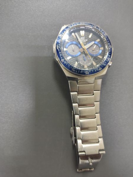 Купить Casio Edifice EFS-S600 в Ангарск за 5300 руб.