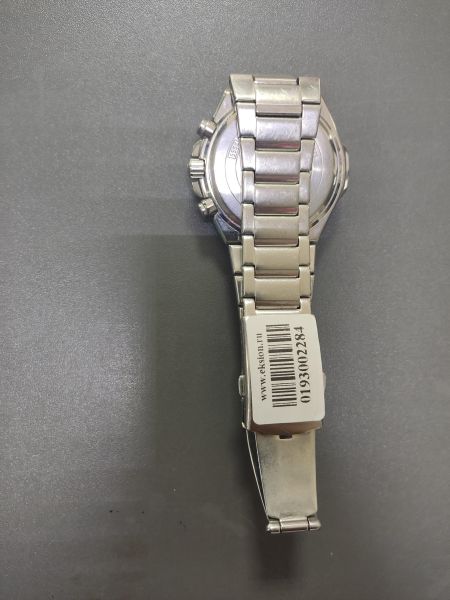 Купить Casio Edifice EFS-S600 в Ангарск за 5300 руб.