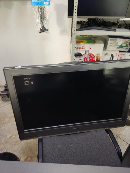 Купить Sony KDL-32S3020 в Ангарск за 3700 руб.