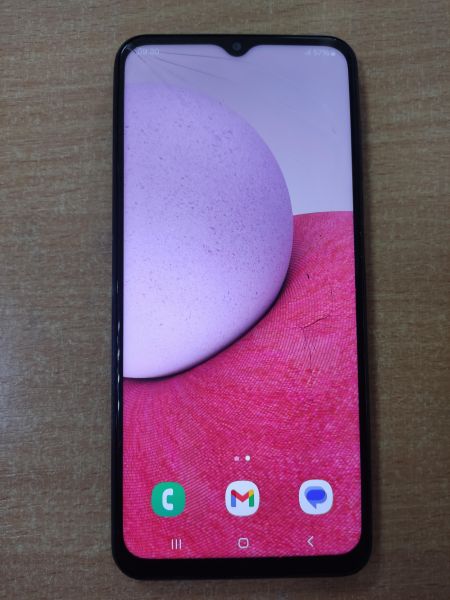 Купить Samsung Galaxy A13 3/32GB (A135F) Duos в Ангарск за 2350 руб.