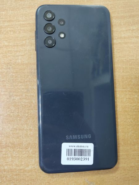Купить Samsung Galaxy A13 3/32GB (A135F) Duos в Ангарск за 2350 руб.