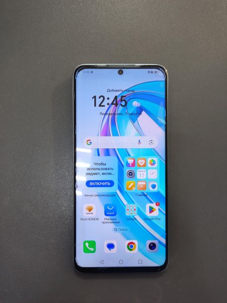 Купить Honor X8a 6/128GB (CRT-LX1) Duos в Ангарск за 6800 руб.