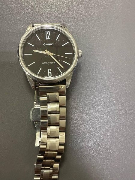 Купить Casio Collection MTP-V005 в Ангарск за 600 руб.
