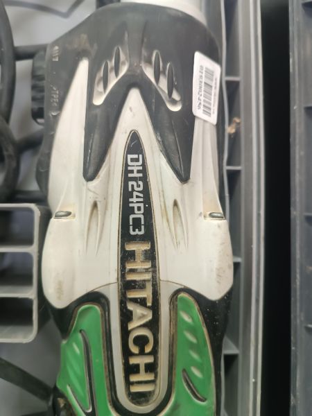 перфоратор сетевой Hitachi DH24PC3 в Ангарск