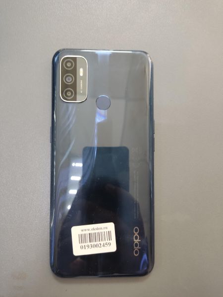Купить OPPO A53 4/64GB (CPH2127) Duos в Ангарск за 4000 руб.