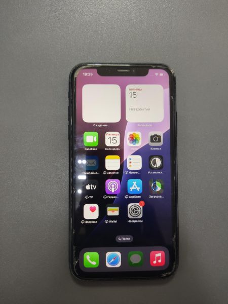 Купить Apple iPhone XR 64GB в Ангарск за 7500 руб.