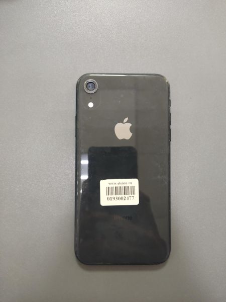 Купить Apple iPhone XR 64GB в Ангарск за 7500 руб.