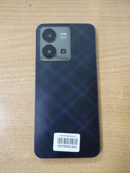 Купить Vivo Y35 4/128GB (V2205) Duos в Ангарск за 5650 руб.