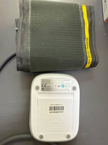 Купить LittleDoctor LD-521A в Ангарск за 500 руб.