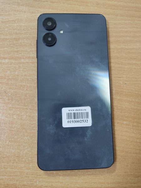Купить Samsung Galaxy A06 6/128GB (A065F) Duos в Ангарск за 7000 руб.