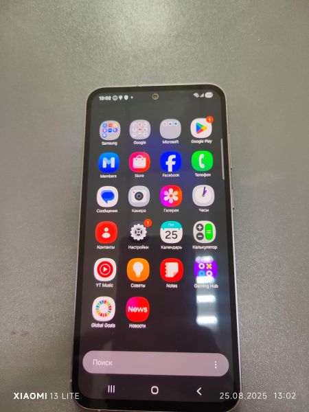 Купить Samsung Galaxy S23 FE 8/128GB (S711B) Duos в Ангарск за 24000 руб.