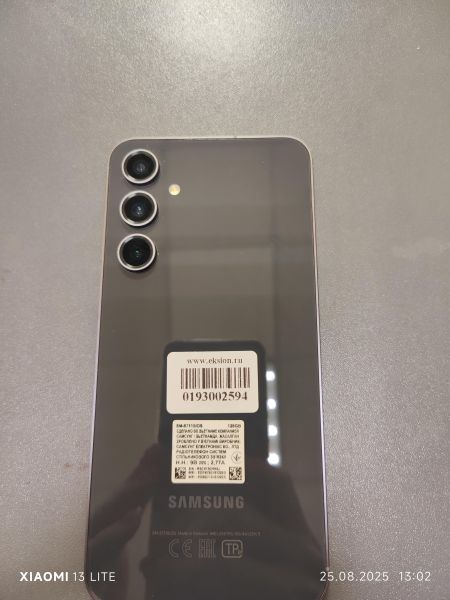 Купить Samsung Galaxy S23 FE 8/128GB (S711B) Duos в Ангарск за 24000 руб.
