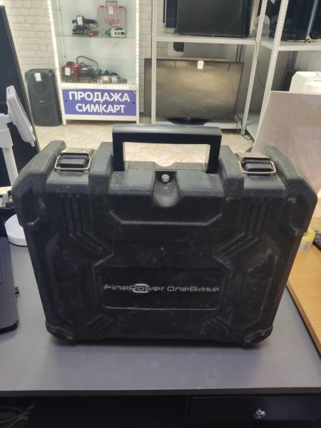 Купить FinePower OneBase20 CDHBL55K с СЗУ в Ангарск за 3800 руб.