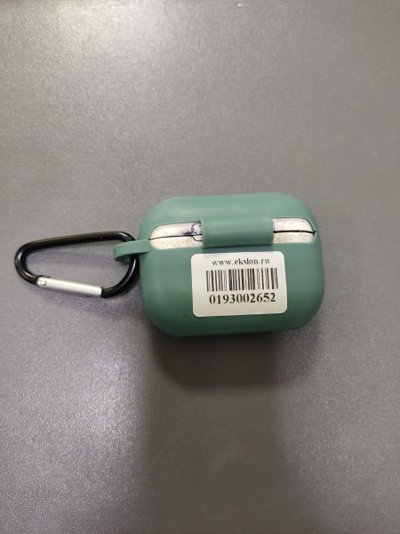 Купить Реплика Apple AirPods Pro 2  (A2931, A2698, A2699, A3047, A3048, A3049) в Ангарск за 500 руб.