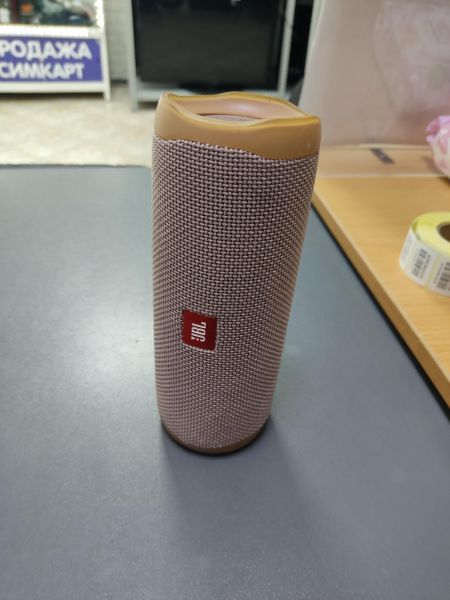 Купить JBL Flip 5 в Ангарск за 3800 руб.