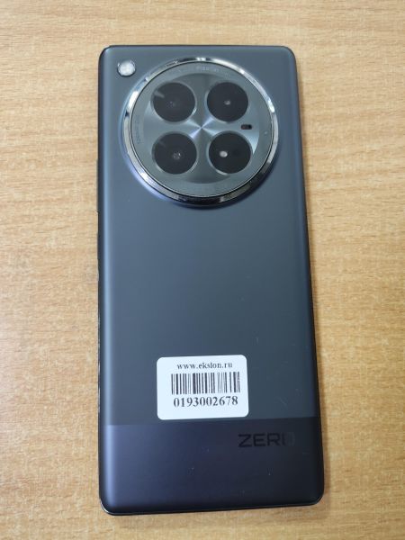 Купить Infinix Zero 40 5G 12/512GB (X6861) Duos в Ангарск за 23600 руб.