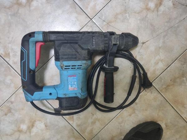 Купить FIXTEC FRH3616000 в Ангарск за 3700 руб.