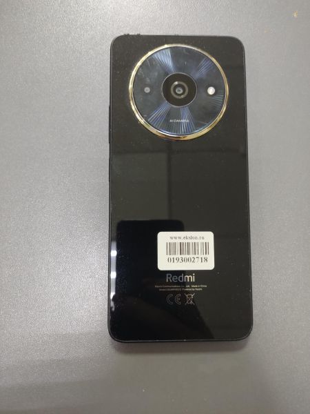 Купить Xiaomi Redmi A3x 3/64GB (24048RN6CG) Duos в Ангарск за 4000 руб.