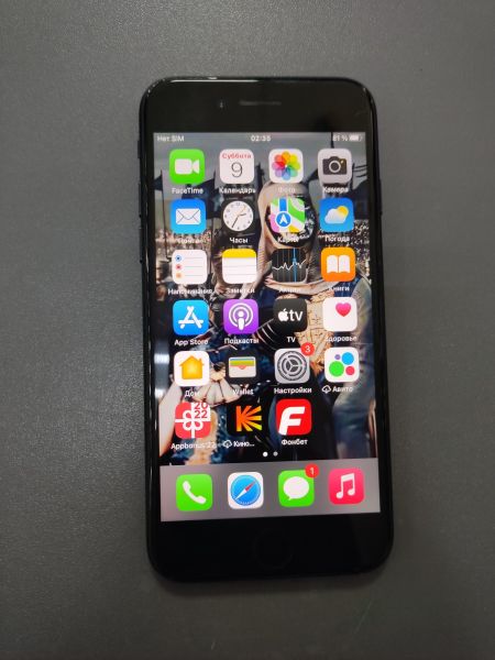 Купить Apple iPhone 7 32GB в Ангарск за 2700 руб.