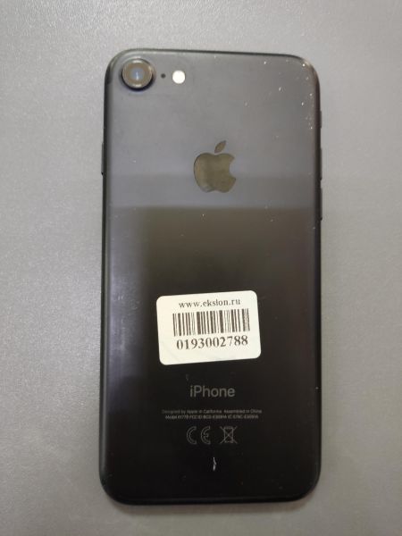Купить Apple iPhone 7 32GB в Ангарск за 2700 руб.