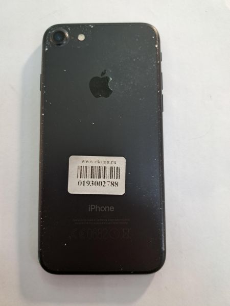 Купить Apple iPhone 7 32GB в Иркутск за 2400 руб.