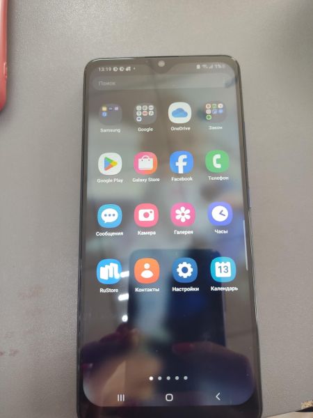 Купить Samsung Galaxy A32 4/128GB (A325F) Duos в Ангарск за 5300 руб.