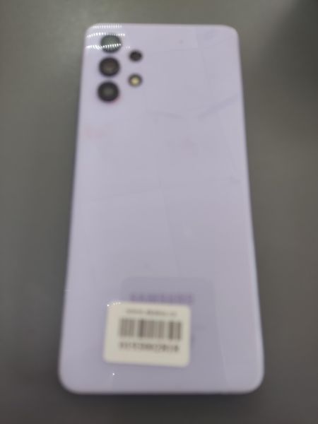 Купить Samsung Galaxy A32 4/128GB (A325F) Duos в Ангарск за 5300 руб.