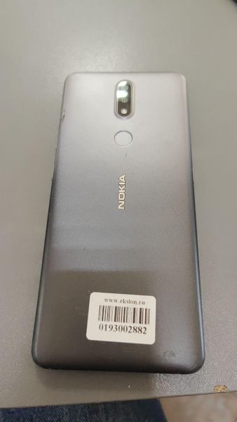 Купить Nokia 2.4 2/32GB (TA-1270) Duos в Ангарск за 2550 руб.