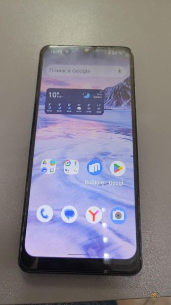 Купить Nokia 2.4 2/32GB (TA-1270) Duos в Ангарск за 2550 руб.