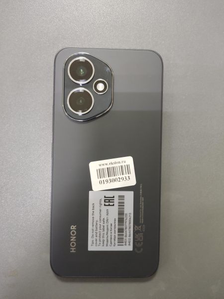 Купить Honor 400 8/256GB (DNY-NX9) Duos в Ангарск за 23400 руб.