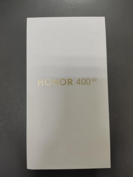 Купить Honor 400 8/256GB (DNY-NX9) Duos в Ангарск за 23400 руб.