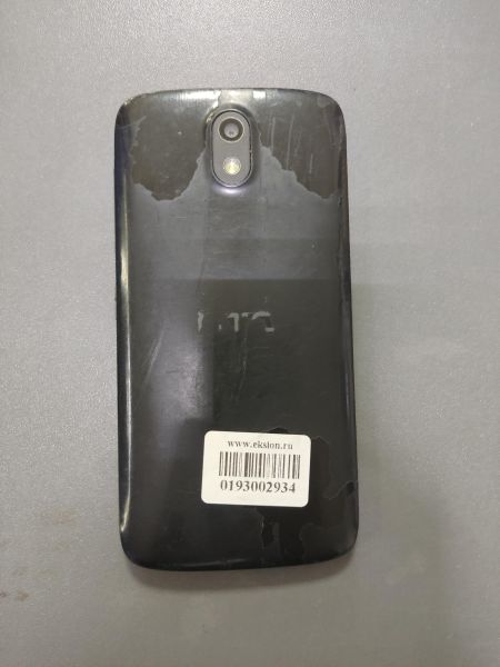Купить HTC Desire 526G Duos в Ангарск за 800 руб.