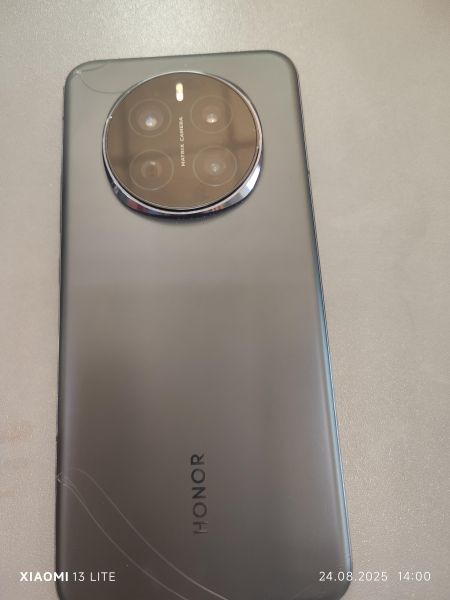 Купить Honor Magic 7 12/256GB (PTP-N29) Duos в Ангарск за 40950 руб.