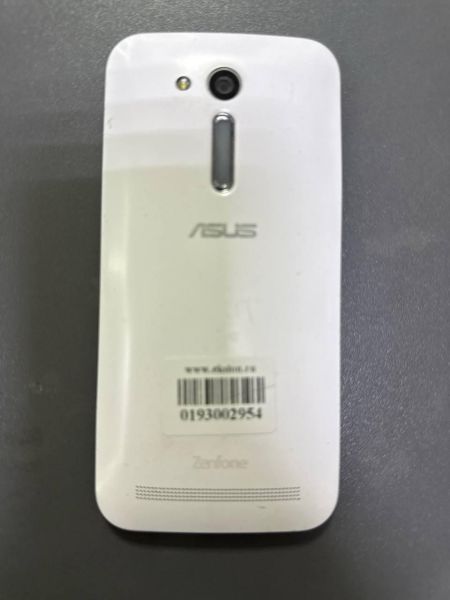 Купить ASUS ZenFone Go 1/8GB (ZB452KG/X014D) Duos в Ангарск за 950 руб.