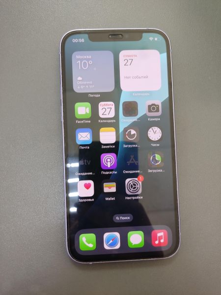 Купить Apple iPhone 12 64GB в Ангарск за 19900 руб.