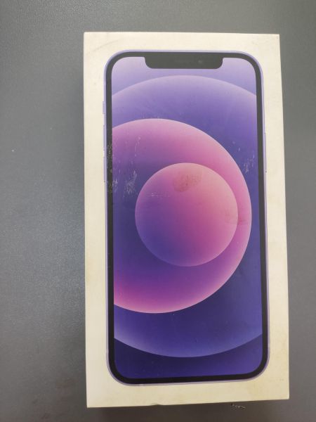 Купить Apple iPhone 12 64GB в Ангарск за 19900 руб.