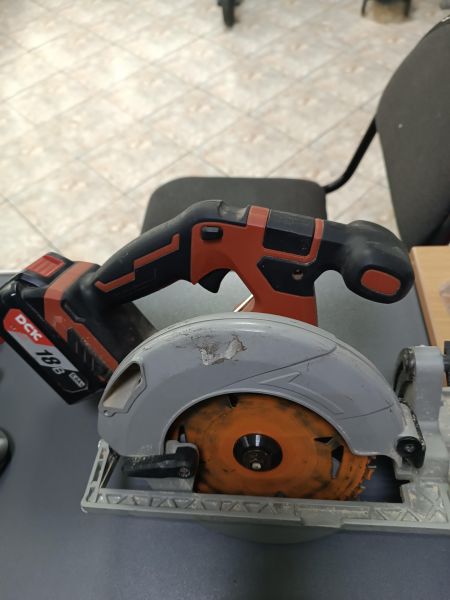 Купить DCK KDMY165 с СЗУ в Ангарск за 6500 руб.