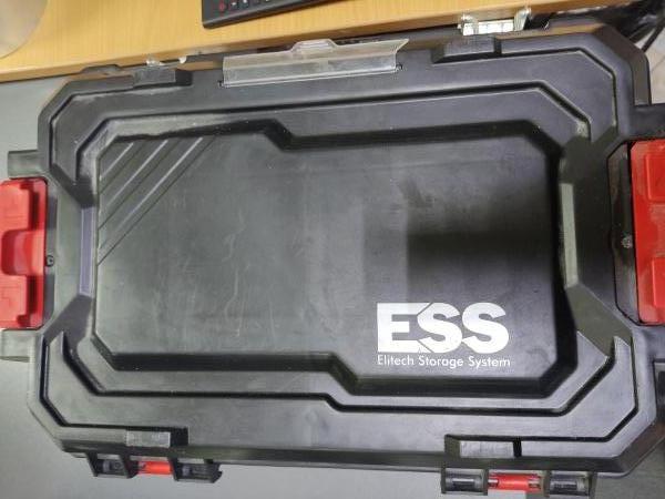 Купить ELITECH CD 16L2 с СЗУ в Ангарск за 3800 руб.