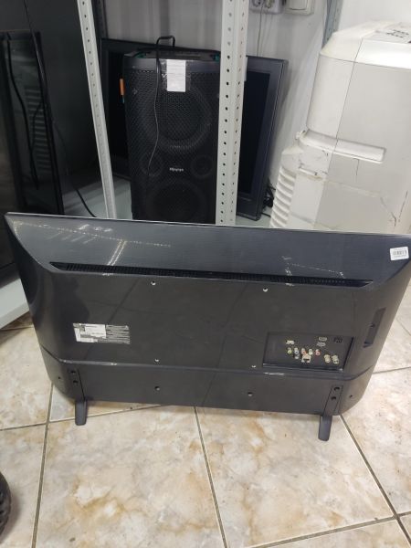 Купить LG 32LJ600U в Ангарск за 5700 руб.