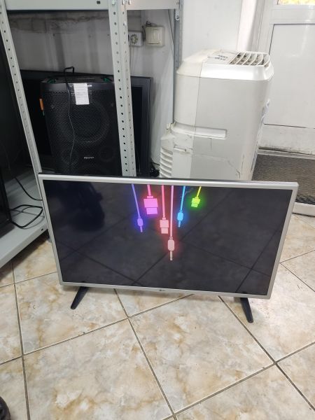 Купить LG 32LJ600U в Ангарск за 5700 руб.