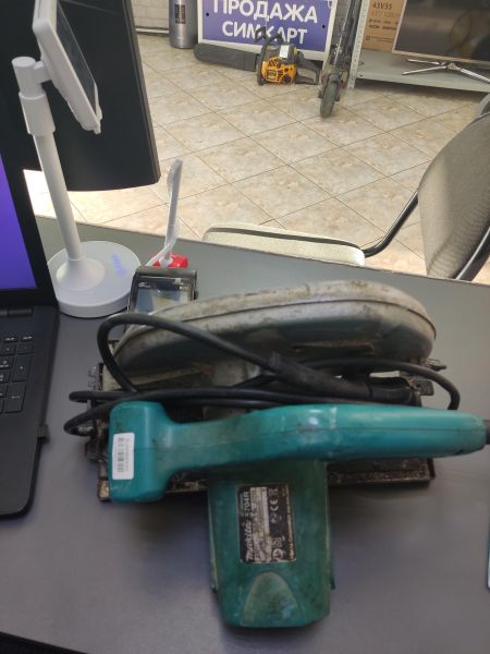 Купить Makita 5704R в Ангарск за 4400 руб.