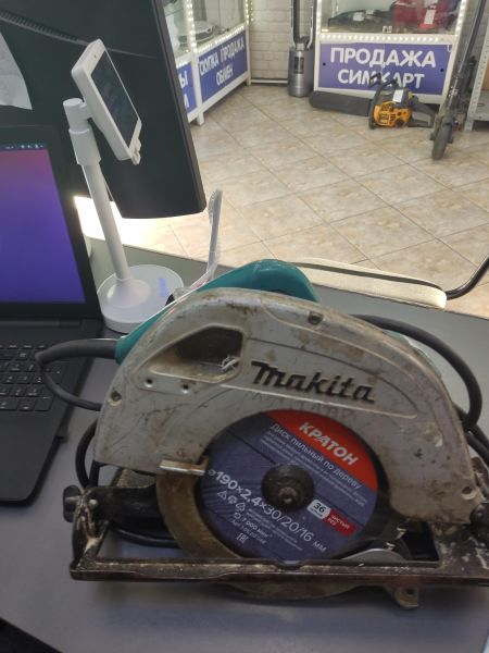 Купить Makita 5704R в Ангарск за 4400 руб.
