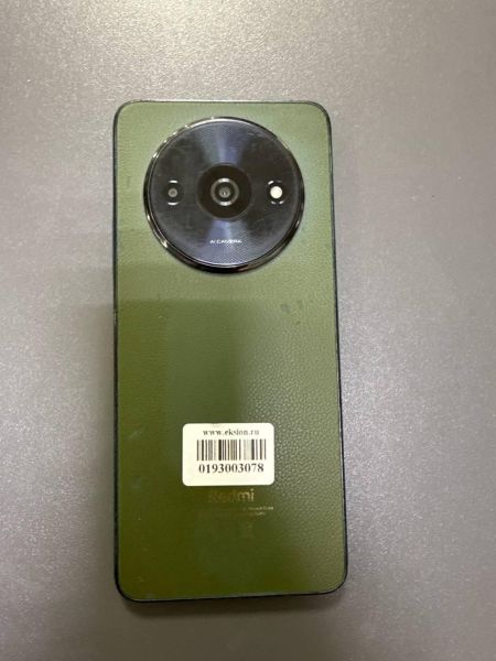 Купить Xiaomi Redmi A3 4/128GB (23129RN51X) Duos в Ангарск за 4900 руб.